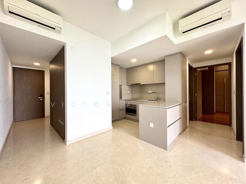 Seaside Residences, 18 Siglap Link, East Coast / Marine Parade, 2 Bedrooms, 786 sqft, Apartment For Rent, by Victoria Chan, 500268357 - Entrance - PropertyGuru.com.sg