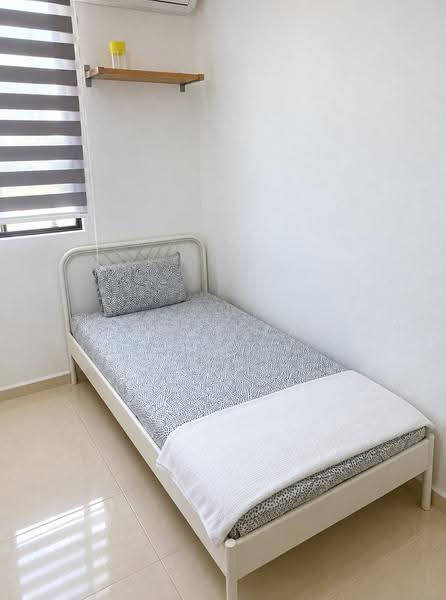 169 Stirling Road, 169 Stirling Road, Alexandra / Commonwealth, Room Rental, 120 sqft, HDB Flat For Rent, by Cindy Tan, 500268358 - Bedroom - PropertyGuru.com.sg