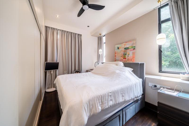 The Paterson, 63 Paterson Road, Orchard / River Valley, 3 Bedrooms, 1,313 sqft, Condominium For Sale, by Jessin Chua, 500268360 - Bedroom - PropertyGuru.com.sg