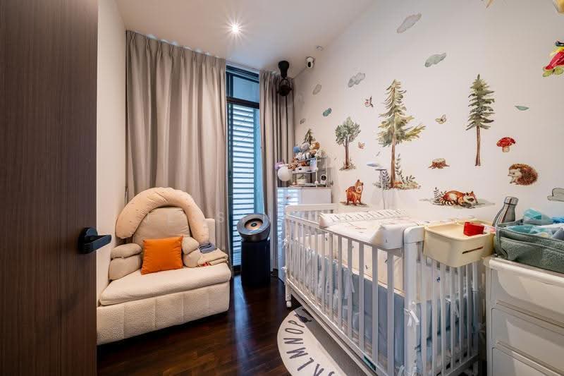 The Paterson, 63 Paterson Road, Orchard / River Valley, 3 Bedrooms, 1,313 sqft, Condominium For Sale, by Jessin Chua, 500268360 - Bedroom - PropertyGuru.com.sg