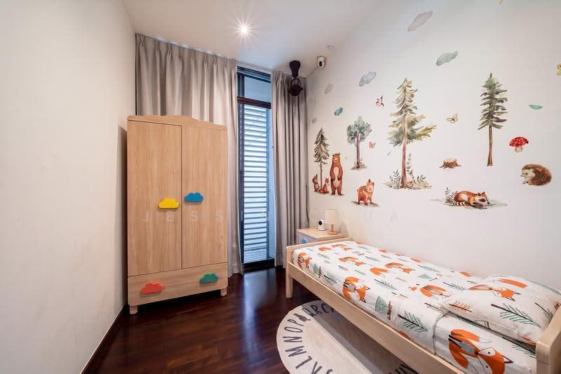 The Paterson, 63 Paterson Road, Orchard / River Valley, 3 Bedrooms, 1,313 sqft, Condominium For Sale, by Jessin Chua, 500268360 - Bedroom - PropertyGuru.com.sg