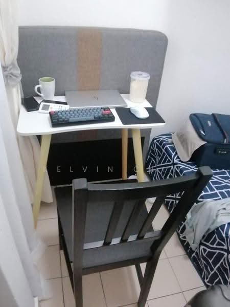 The Anchorage, 370E Alexandra Road, Alexandra / Commonwealth, Room Rental, 80 sqft, Condominium For Rent, by Kelvin Chin, 500268361 - Study - PropertyGuru.com.sg