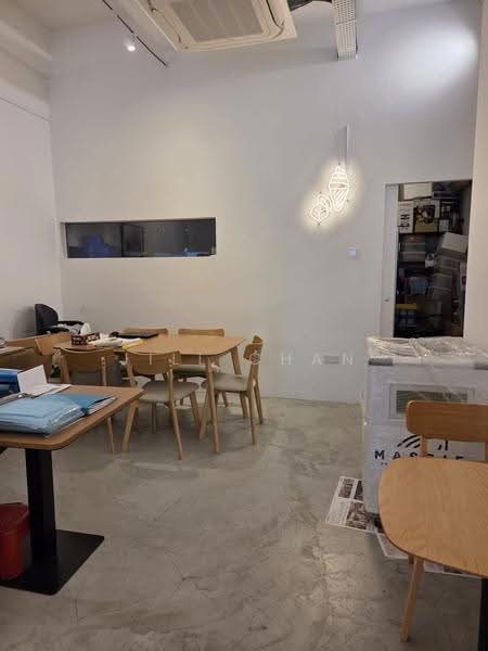 454 Race Course Road, 454 Race Course Road, Farrer Park / Serangoon Rd, 1,000 sqft, Shop / Shophouse For Rent, by Jill Chan, 500268362 - Interior - CommercialGuru.com.sg