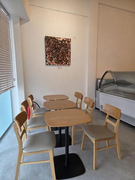 454 Race Course Road, 454 Race Course Road, Farrer Park / Serangoon Rd, 1,000 sqft, Shop / Shophouse For Rent, by Jill Chan, 500268362 - Interior - CommercialGuru.com.sg