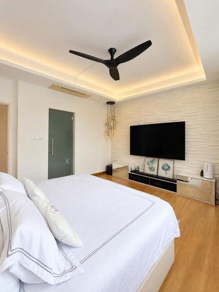 Limau Park, 30 Jalan Limau Bali, Bedok / Upper East Coast, 3 Bedrooms, 1,270 sqft, Condominium For Sale, by Kat Yeo, 500268365 - Bedroom - PropertyGuru.com.sg