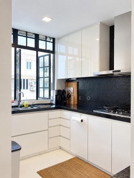 Limau Park, 30 Jalan Limau Bali, Bedok / Upper East Coast, 3 Bedrooms, 1,270 sqft, Condominium For Sale, by Kat Yeo, 500268365 - Kitchen - PropertyGuru.com.sg