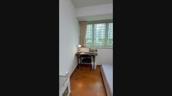 Queens, 10 Stirling Road, Alexandra / Commonwealth, Room Rental, 200 sqft, Condominium For Rent, by Charlotte Lin, 500268366 - PropertyGuru.com.sg