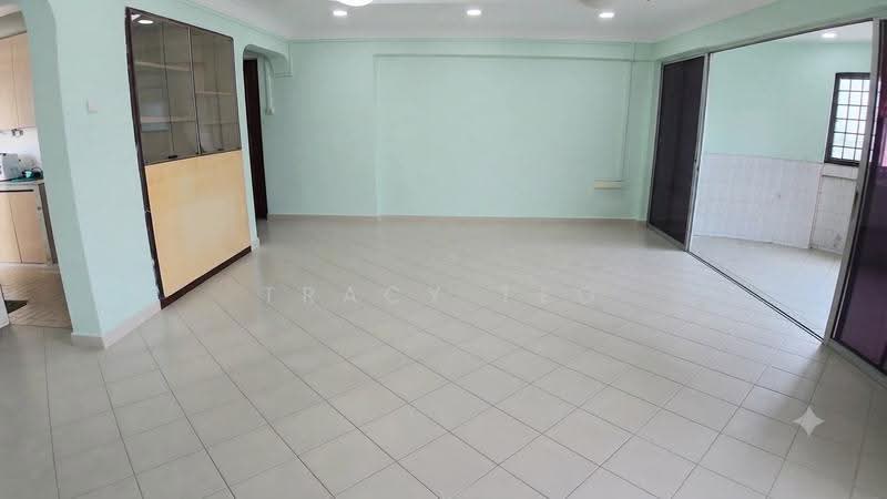 408 Sin Ming Avenue, 408 Sin Ming Avenue, Ang Mo Kio / Bishan / Thomson, 3 Bedrooms, 1,292 sqft, HDB Flat For Sale, by Tracy Teo, 500268367 - Living Room - PropertyGuru.com.sg