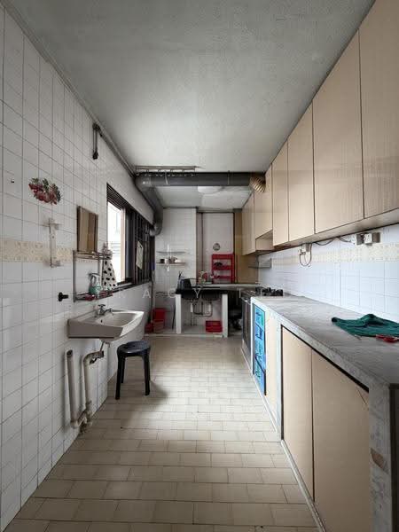 408 Sin Ming Avenue, 408 Sin Ming Avenue, Ang Mo Kio / Bishan / Thomson, 3 Bedrooms, 1,292 sqft, HDB Flat For Sale, by Tracy Teo, 500268367 - Kitchen - PropertyGuru.com.sg