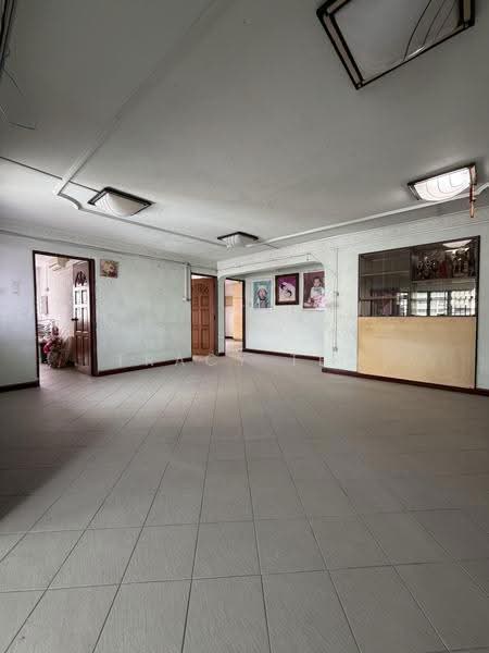 408 Sin Ming Avenue, 408 Sin Ming Avenue, Ang Mo Kio / Bishan / Thomson, 3 Bedrooms, 1,292 sqft, HDB Flat For Sale, by Tracy Teo, 500268367 - Living Room - PropertyGuru.com.sg