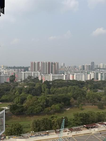 408 Sin Ming Avenue, 408 Sin Ming Avenue, Ang Mo Kio / Bishan / Thomson, 3 Bedrooms, 1,292 sqft, HDB Flat For Sale, by Tracy Teo, 500268367 - Exterior - PropertyGuru.com.sg