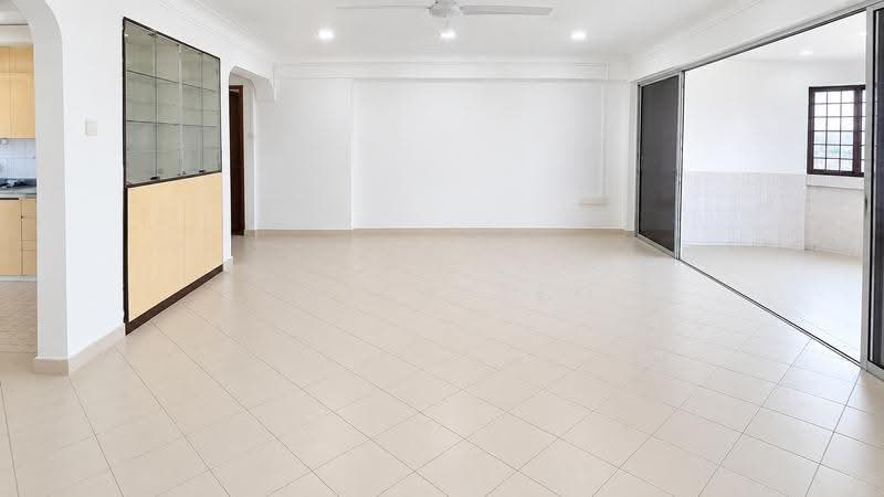 408 Sin Ming Avenue, 408 Sin Ming Avenue, Ang Mo Kio / Bishan / Thomson, 3 Bedrooms, 1,292 sqft, HDB Flat For Sale, by Tracy Teo, 500268367 - Living Room - PropertyGuru.com.sg