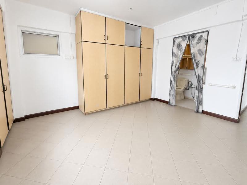 408 Sin Ming Avenue, 408 Sin Ming Avenue, Ang Mo Kio / Bishan / Thomson, 3 Bedrooms, 1,292 sqft, HDB Flat For Sale, by Tracy Teo, 500268367 - Bathroom - PropertyGuru.com.sg