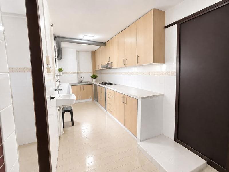 408 Sin Ming Avenue, 408 Sin Ming Avenue, Ang Mo Kio / Bishan / Thomson, 3 Bedrooms, 1,292 sqft, HDB Flat For Sale, by Tracy Teo, 500268367 - Kitchen - PropertyGuru.com.sg