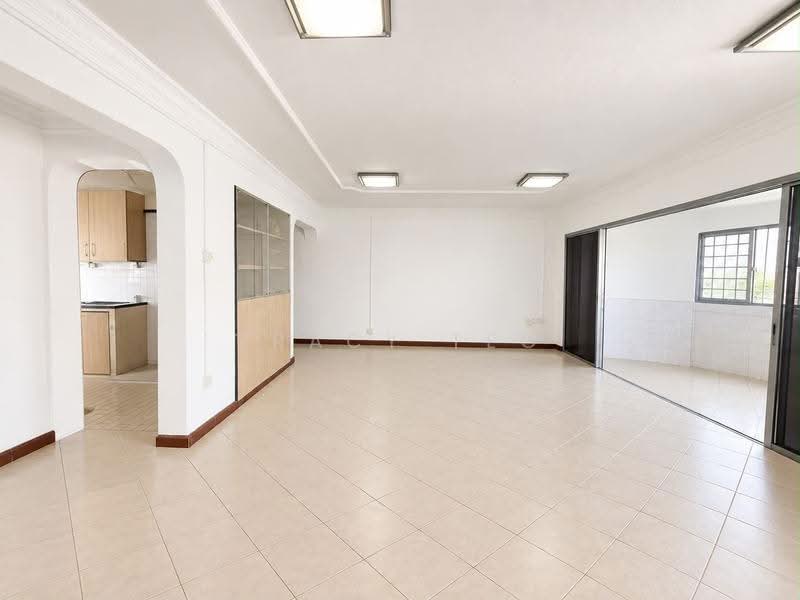 408 Sin Ming Avenue, 408 Sin Ming Avenue, Ang Mo Kio / Bishan / Thomson, 3 Bedrooms, 1,292 sqft, HDB Flat For Sale, by Tracy Teo, 500268367 - Living Room - PropertyGuru.com.sg