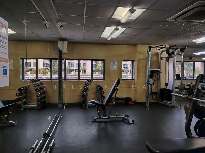 Carissa Park Condo, 2 Flora Drive, Changi Airport / Changi Village, 3 Bedrooms, 1,324 sqft, Condominium For Rent, by Christina Mak, 500268368 - PropertyGuru.com.sg