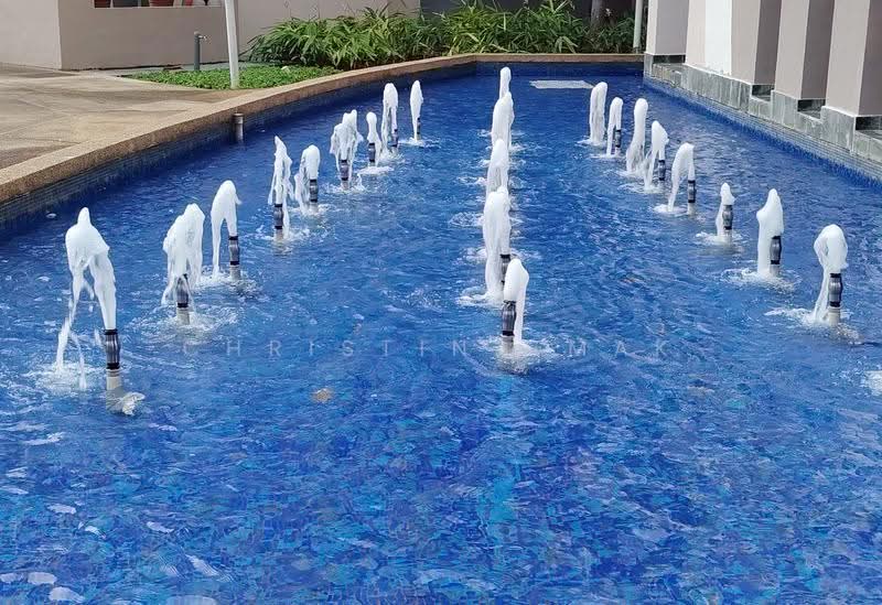 Carissa Park Condo, 2 Flora Drive, Changi Airport / Changi Village, 3 Bedrooms, 1,324 sqft, Condominium For Rent, by Christina Mak, 500268368 - PropertyGuru.com.sg
