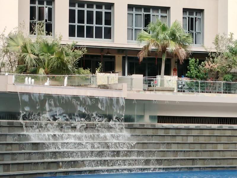 Carissa Park Condo, 2 Flora Drive, Changi Airport / Changi Village, 3 Bedrooms, 1,324 sqft, Condominium For Rent, by Christina Mak, 500268368 - PropertyGuru.com.sg