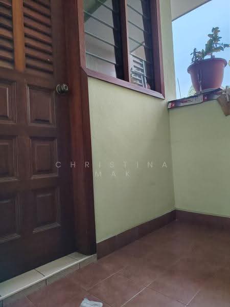 Carissa Park Condo, 2 Flora Drive, Changi Airport / Changi Village, 3 Bedrooms, 1,324 sqft, Condominium For Rent, by Christina Mak, 500268368 - PropertyGuru.com.sg