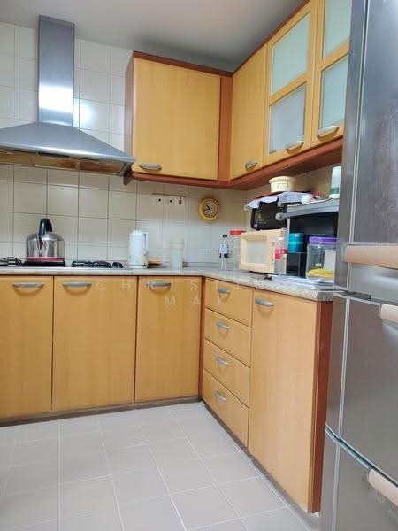 Carissa Park Condo, 2 Flora Drive, Changi Airport / Changi Village, 3 Bedrooms, 1,324 sqft, Condominium For Rent, by Christina Mak, 500268368 - PropertyGuru.com.sg