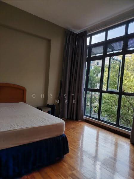 Carissa Park Condo, 2 Flora Drive, Changi Airport / Changi Village, 3 Bedrooms, 1,324 sqft, Condominium For Rent, by Christina Mak, 500268368 - PropertyGuru.com.sg