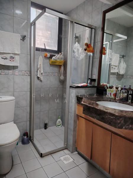 Carissa Park Condo, 2 Flora Drive, Changi Airport / Changi Village, 3 Bedrooms, 1,324 sqft, Condominium For Rent, by Christina Mak, 500268368 - PropertyGuru.com.sg