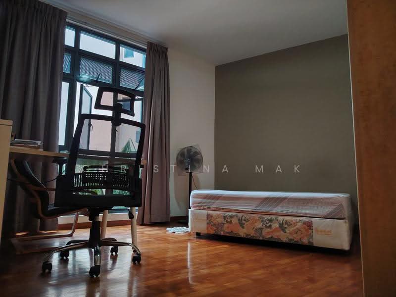 Carissa Park Condo, 2 Flora Drive, Changi Airport / Changi Village, 3 Bedrooms, 1,324 sqft, Condominium For Rent, by Christina Mak, 500268368 - PropertyGuru.com.sg