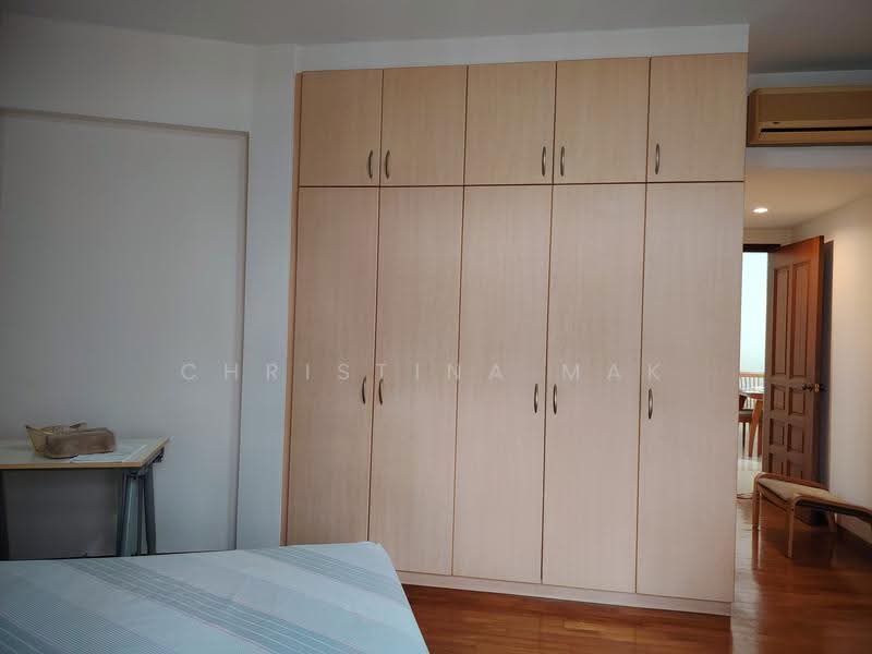 Carissa Park Condo, 2 Flora Drive, Changi Airport / Changi Village, 3 Bedrooms, 1,324 sqft, Condominium For Rent, by Christina Mak, 500268368 - PropertyGuru.com.sg
