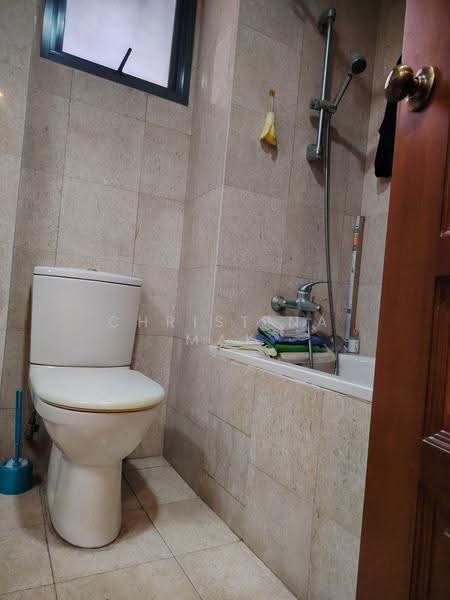 Carissa Park Condo, 2 Flora Drive, Changi Airport / Changi Village, 3 Bedrooms, 1,324 sqft, Condominium For Rent, by Christina Mak, 500268368 - PropertyGuru.com.sg