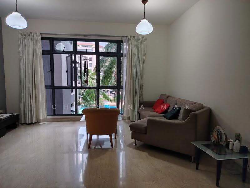 Carissa Park Condo, 2 Flora Drive, Changi Airport / Changi Village, 3 Bedrooms, 1,324 sqft, Condominium For Rent, by Christina Mak, 500268368 - PropertyGuru.com.sg