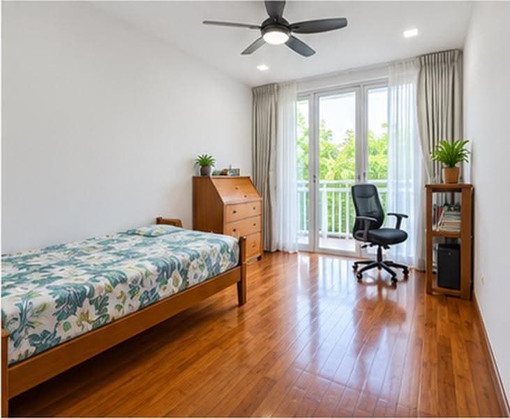 Near Sembawang Park, Sembawang / Yishun, 6 Bedrooms, 3,950 sqft, Corner Terrace For Sale, by Sean Tan, 500268369 - PropertyGuru.com.sg