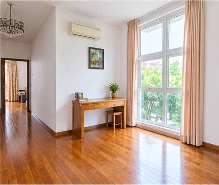 Near Sembawang Park, Sembawang / Yishun, 6 Bedrooms, 3,950 sqft, Corner Terrace For Sale, by Sean Tan, 500268369 - PropertyGuru.com.sg