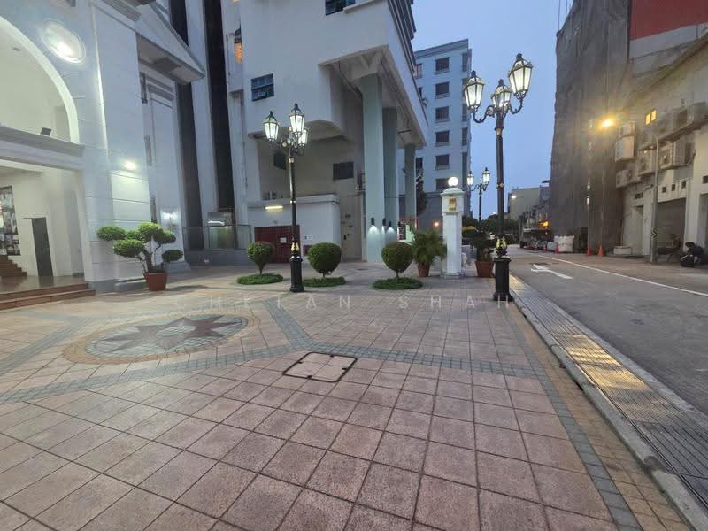 Grandlink Square, 511 Guillemard Road, Eunos / Geylang / Paya Lebar, 204 sqft, Mall Shop For Sale, by Chetan Shah, 500268372 - Exterior - CommercialGuru.com.sg