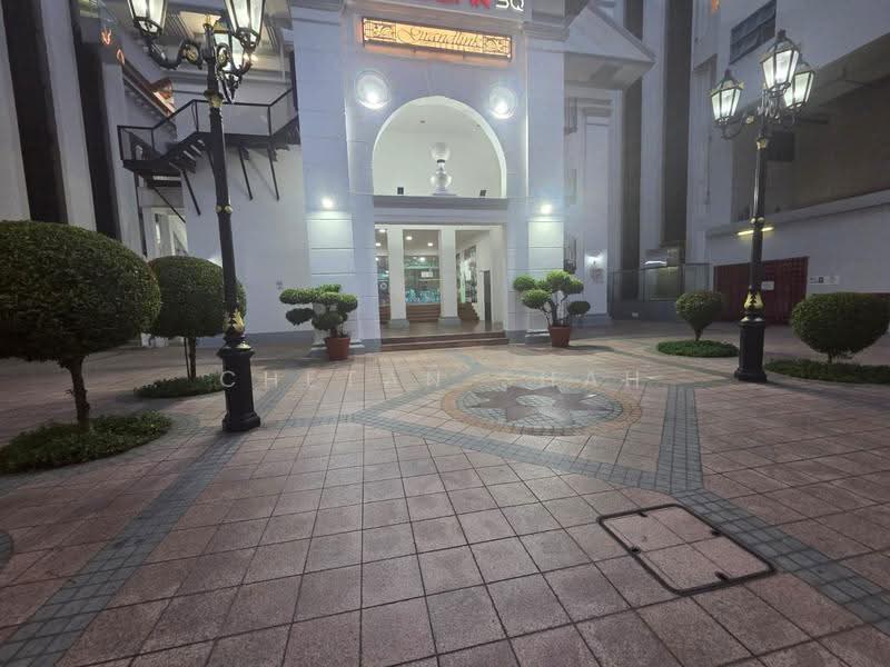 Grandlink Square, 511 Guillemard Road, Eunos / Geylang / Paya Lebar, 204 sqft, Mall Shop For Sale, by Chetan Shah, 500268372 - Exterior - CommercialGuru.com.sg