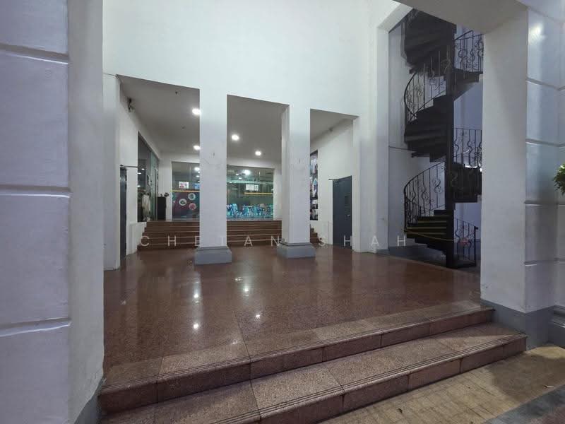 Grandlink Square, 511 Guillemard Road, Eunos / Geylang / Paya Lebar, 204 sqft, Mall Shop For Sale, by Chetan Shah, 500268372 - Entrance - CommercialGuru.com.sg