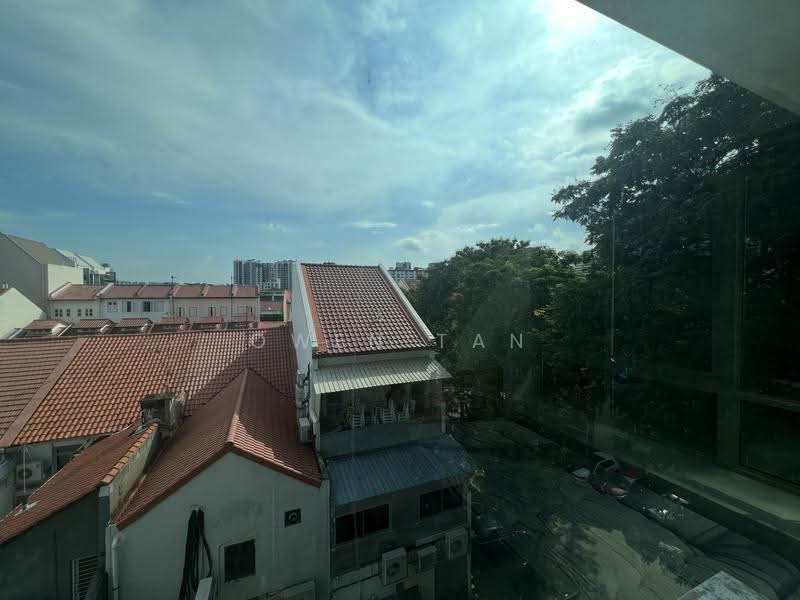 JC Residence, 3 Joo Chiat Lane, East Coast / Marine Parade, 1 Bedroom, 463 sqft, Apartment For Sale, by Owen Tan, 500268373 - Exterior - PropertyGuru.com.sg