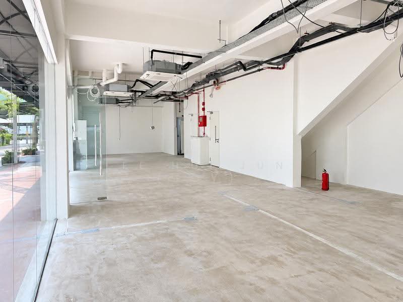 Jurong Gateway, 131 Jurong Gateway Road, Boon Lay / Jurong / Tuas, 1,184 sqft, Shop / Shophouse For Rent, by Lee Hui Jun (Joy), 500268374 - Interior - CommercialGuru.com.sg