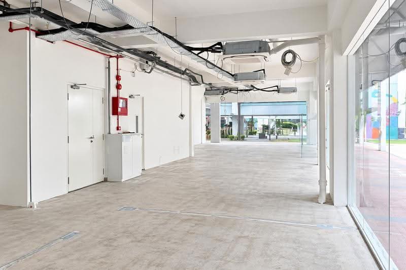 Jurong Gateway, 131 Jurong Gateway Road, Boon Lay / Jurong / Tuas, 1,184 sqft, Shop / Shophouse For Rent, by Lee Hui Jun (Joy), 500268374 - Interior - CommercialGuru.com.sg