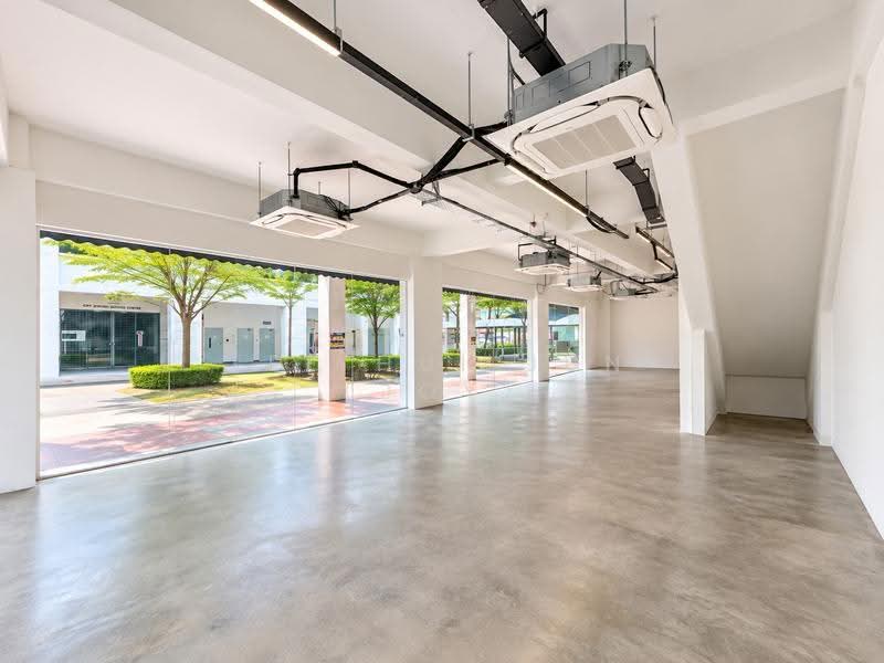 Jurong Gateway, 131 Jurong Gateway Road, Boon Lay / Jurong / Tuas, 1,184 sqft, Shop / Shophouse For Rent, by Lee Hui Jun (Joy), 500268374 - Interior - CommercialGuru.com.sg