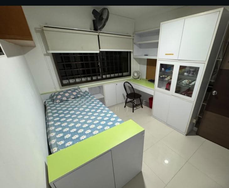253 Pasir Ris Street 21, 253 Pasir Ris Street 21, Pasir Ris / Tampines, Room Rental, 100 sqft, HDB Flat For Rent, by Toh Lucy (Serene Toh), 500268375 - Bedroom - PropertyGuru.com.sg