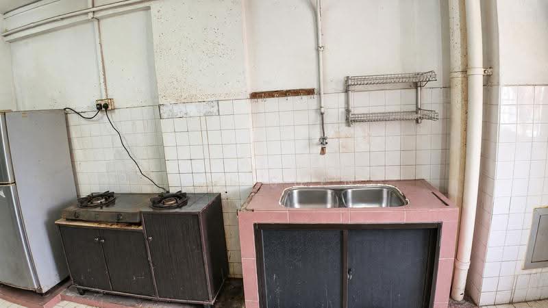 408 Tampines Street 41, 408 Tampines Street 41, Pasir Ris / Tampines, 2 Bedrooms, 732 sqft, HDB Flat For Sale, by CAI SHEN, 500268377 - Kitchen - PropertyGuru.com.sg