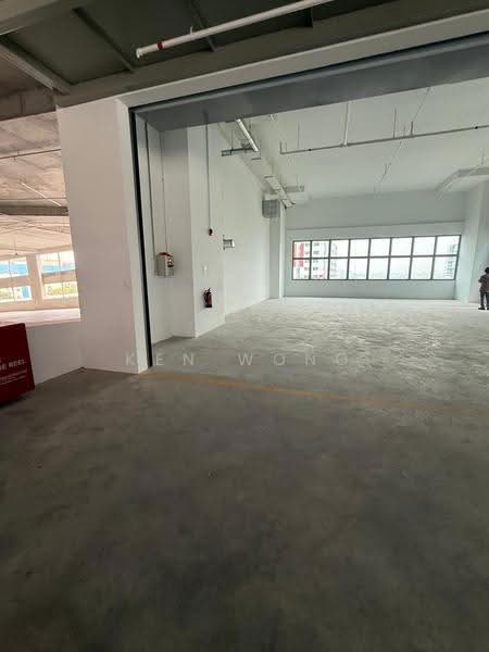 SmartFood@Mandai, 10 Mandai Estate, Mandai / Upper Thomson, 1,900 sqft, Factory / Workshop (B2) For Rent, by Ken Wong, 500268381 - Interior - CommercialGuru.com.sg