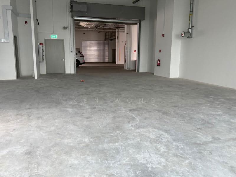 SmartFood@Mandai, 10 Mandai Estate, Mandai / Upper Thomson, 1,900 sqft, Factory / Workshop (B2) For Rent, by Ken Wong, 500268381 - Interior - CommercialGuru.com.sg