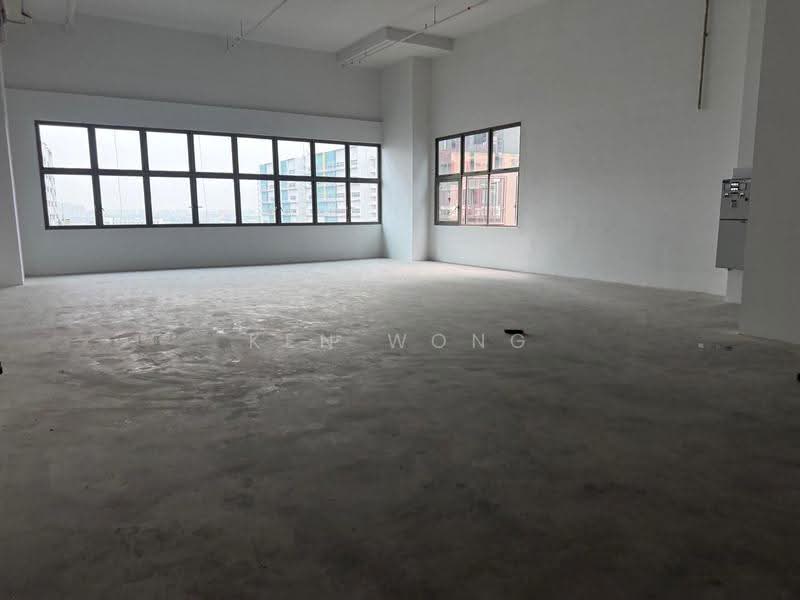 SmartFood@Mandai, 10 Mandai Estate, Mandai / Upper Thomson, 1,900 sqft, Factory / Workshop (B2) For Rent, by Ken Wong, 500268381 - Interior - CommercialGuru.com.sg
