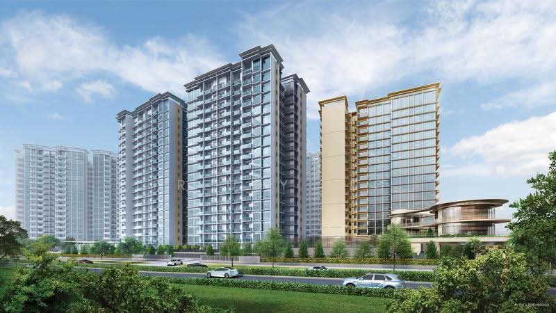 Grand Dunman, 16 Dunman Road, East Coast / Marine Parade, 5 Bedrooms, 1,690 sqft, Condominium For Rent, by Freddy Teo, 500268382 - Exterior - PropertyGuru.com.sg
