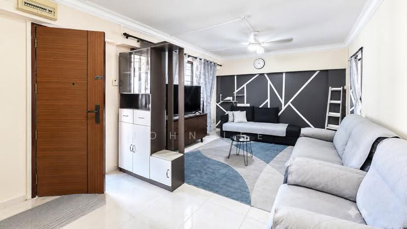 845 Woodlands Street 82, 845 Woodlands Street 82, Admiralty / Woodlands, 3 Bedrooms, 904 sqft, HDB Flat For Sale, by John Lee, 500268387 - PropertyGuru.com.sg
