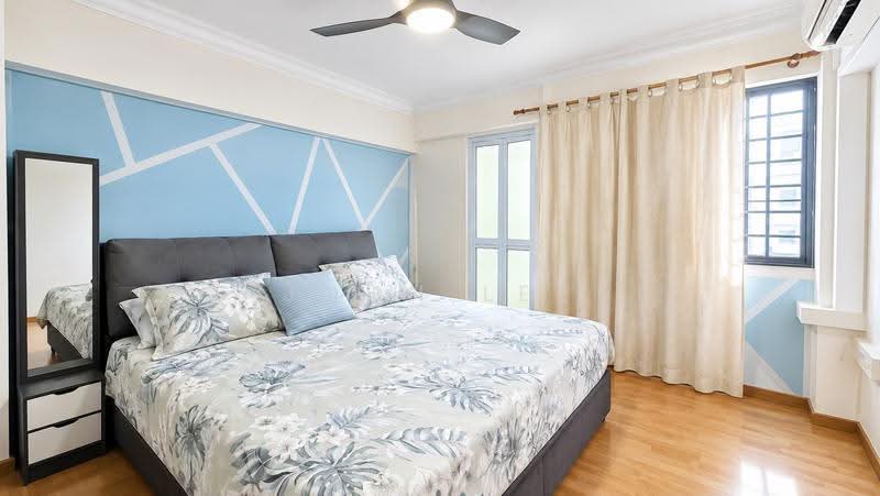 845 Woodlands Street 82, 845 Woodlands Street 82, Admiralty / Woodlands, 3 Bedrooms, 904 sqft, HDB Flat For Sale, by John Lee, 500268387 - PropertyGuru.com.sg