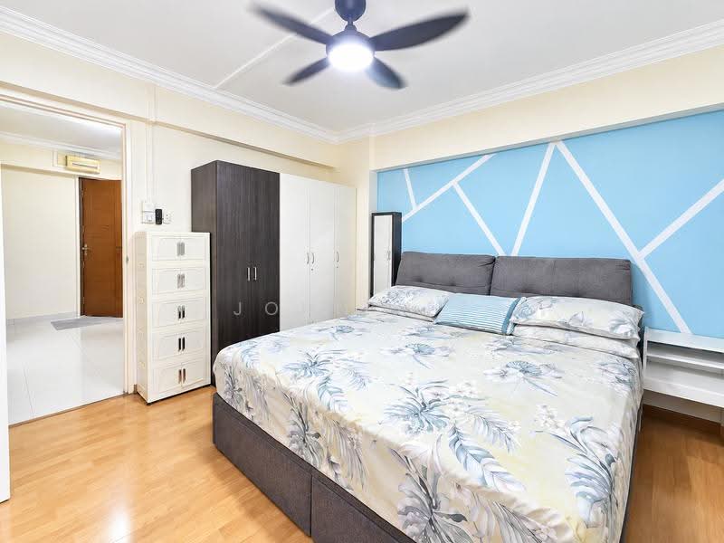 845 Woodlands Street 82, 845 Woodlands Street 82, Admiralty / Woodlands, 3 Bedrooms, 904 sqft, HDB Flat For Sale, by John Lee, 500268387 - PropertyGuru.com.sg