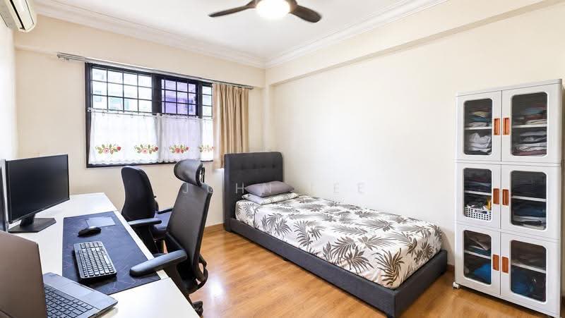 845 Woodlands Street 82, 845 Woodlands Street 82, Admiralty / Woodlands, 3 Bedrooms, 904 sqft, HDB Flat For Sale, by John Lee, 500268387 - PropertyGuru.com.sg