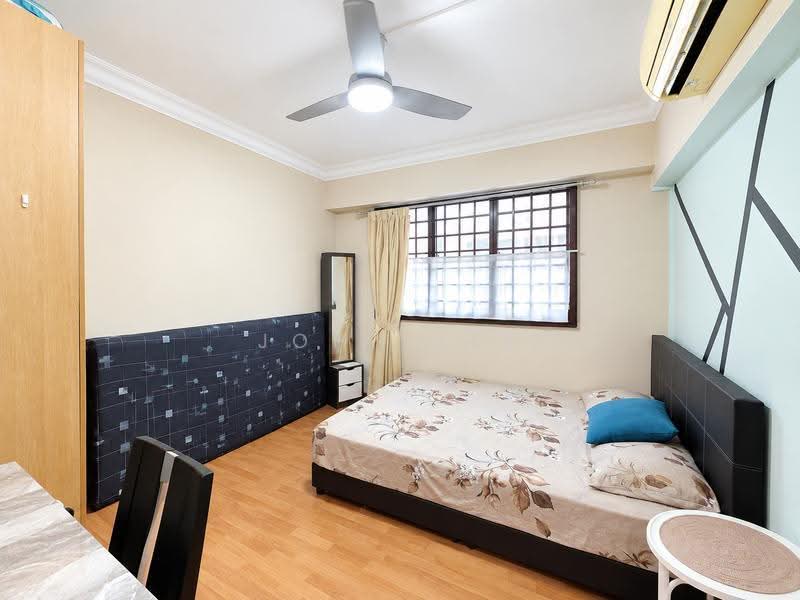 845 Woodlands Street 82, 845 Woodlands Street 82, Admiralty / Woodlands, 3 Bedrooms, 904 sqft, HDB Flat For Sale, by John Lee, 500268387 - PropertyGuru.com.sg